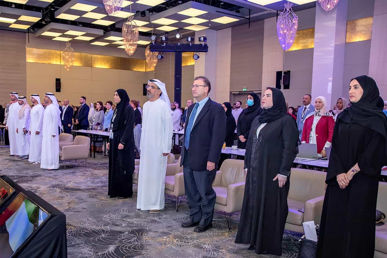 Abu Dhabi Launches Drug and Poison Information Service to Improve Healthcare Outcomes