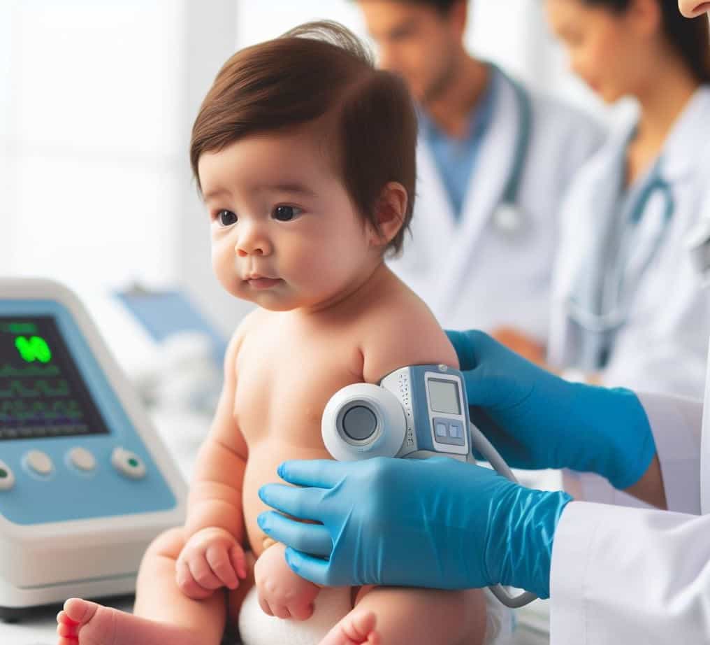 Spinal Muscular Atrophy