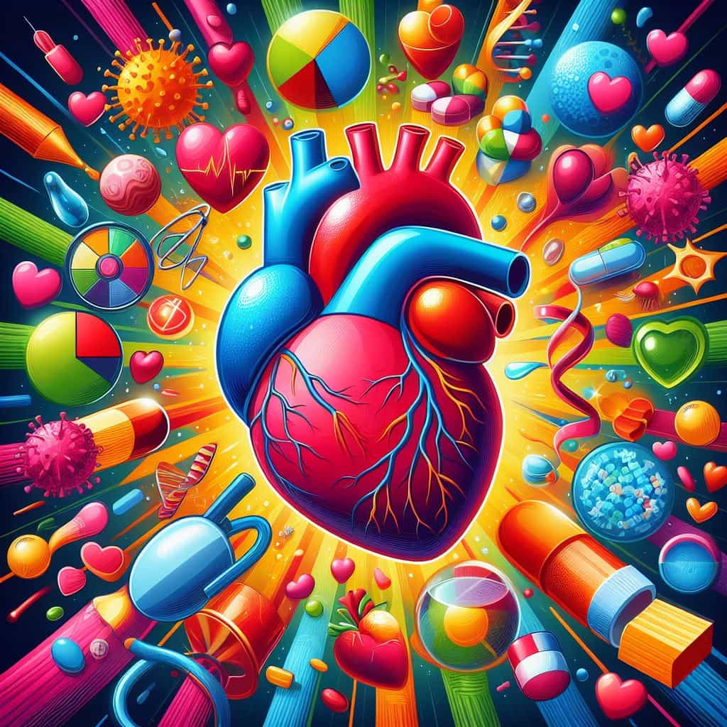 Preventing Cardiovascular Disease