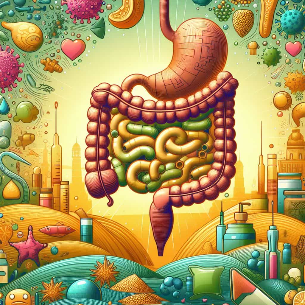 Colonoscopy Screening for Ulcerative Colitis