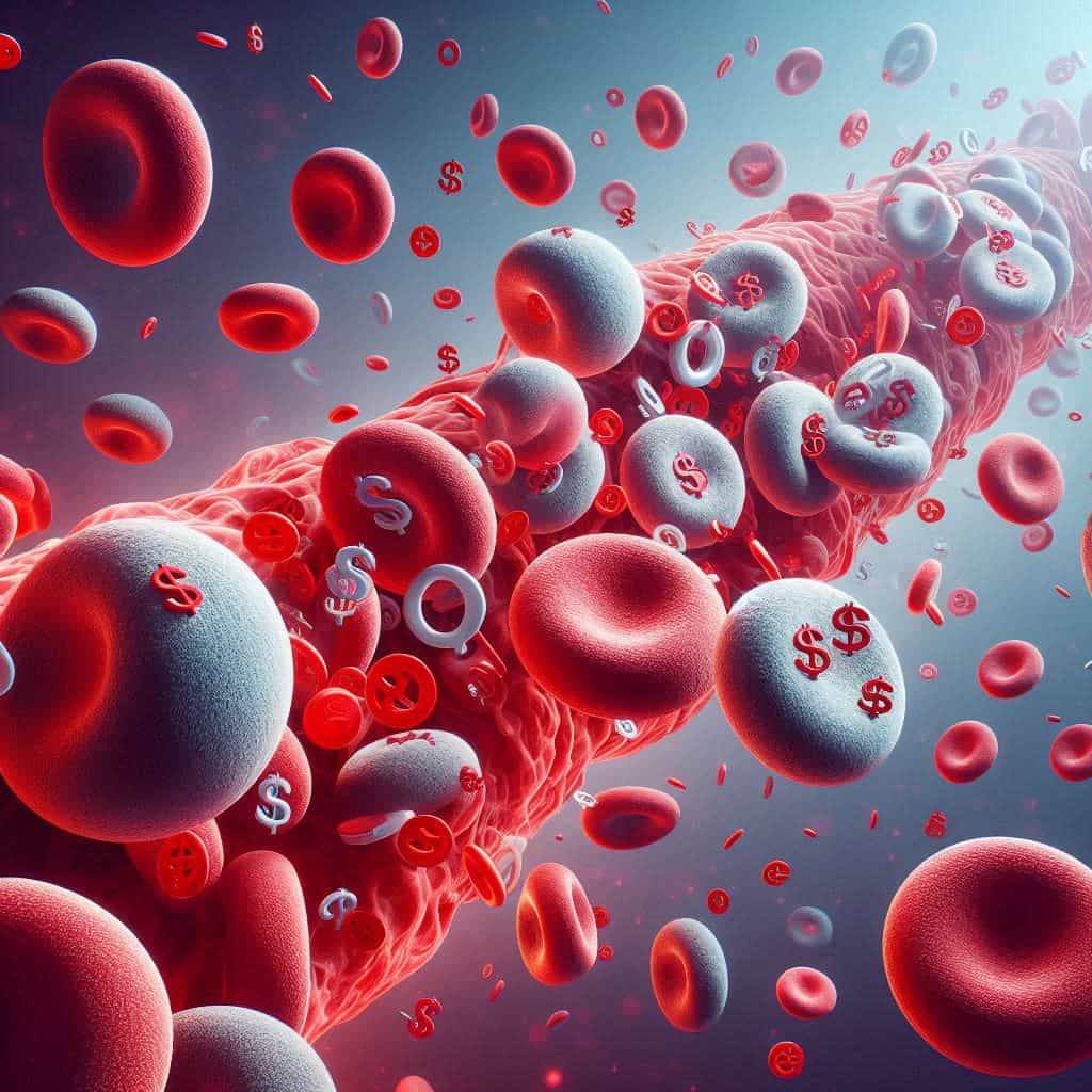 A Cost-Effectiveness Analysis of Emicizumab Treatment in Non-Severe Haemophilia A Patients