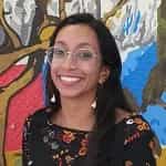 Thanusha Pillay