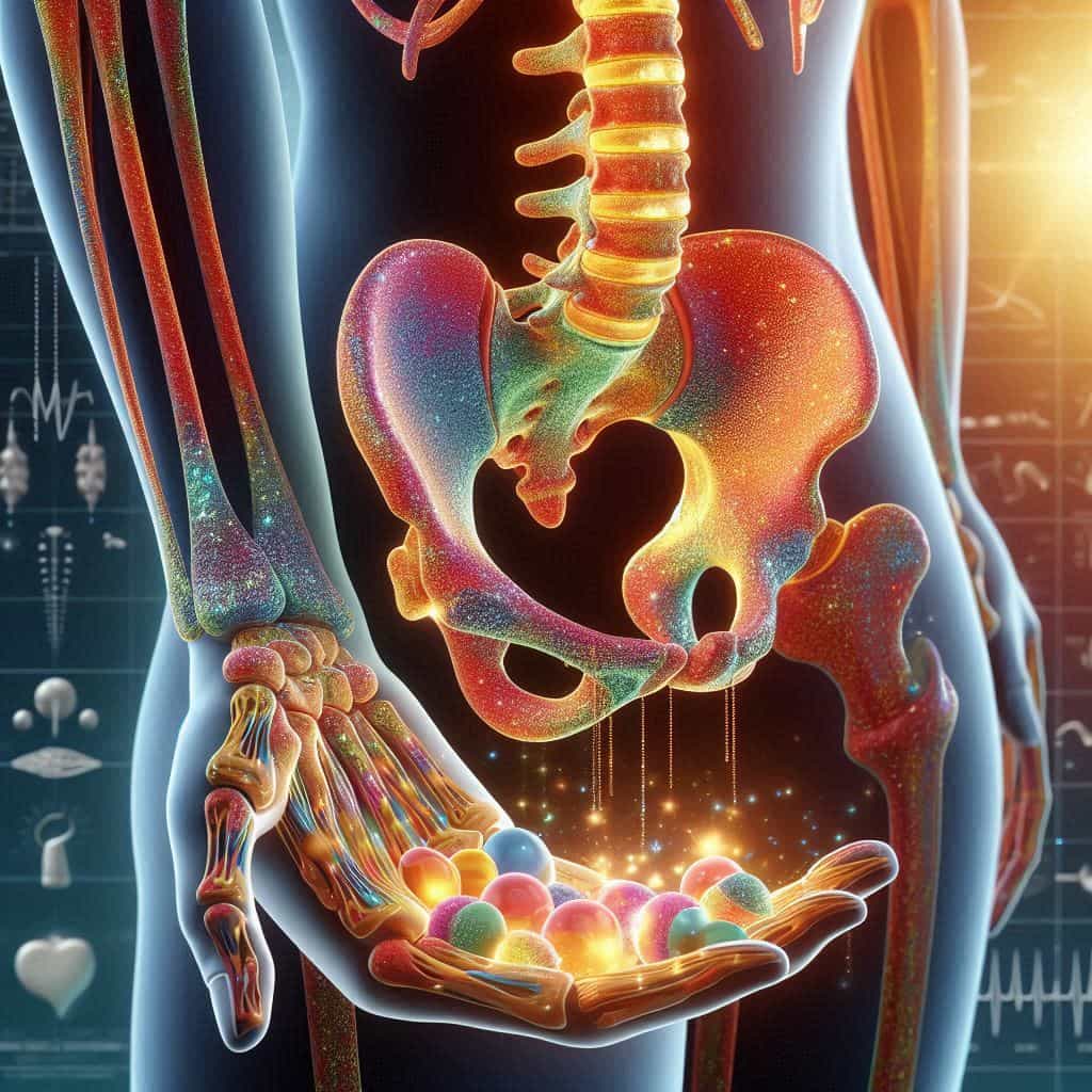 NICE recommends abaloparatide for osteoporosis