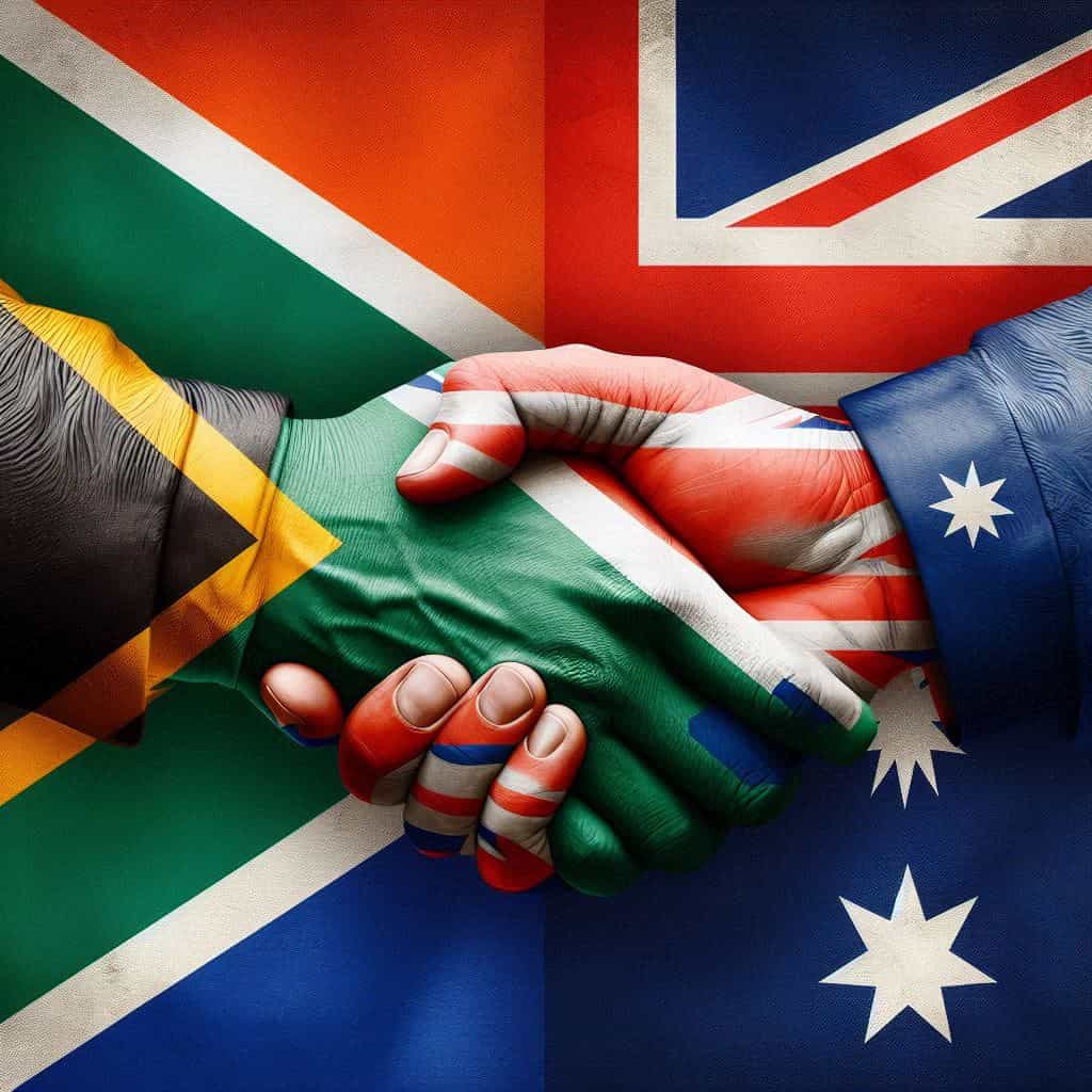 Enhancing Global Health through Regulatory Collaboration
