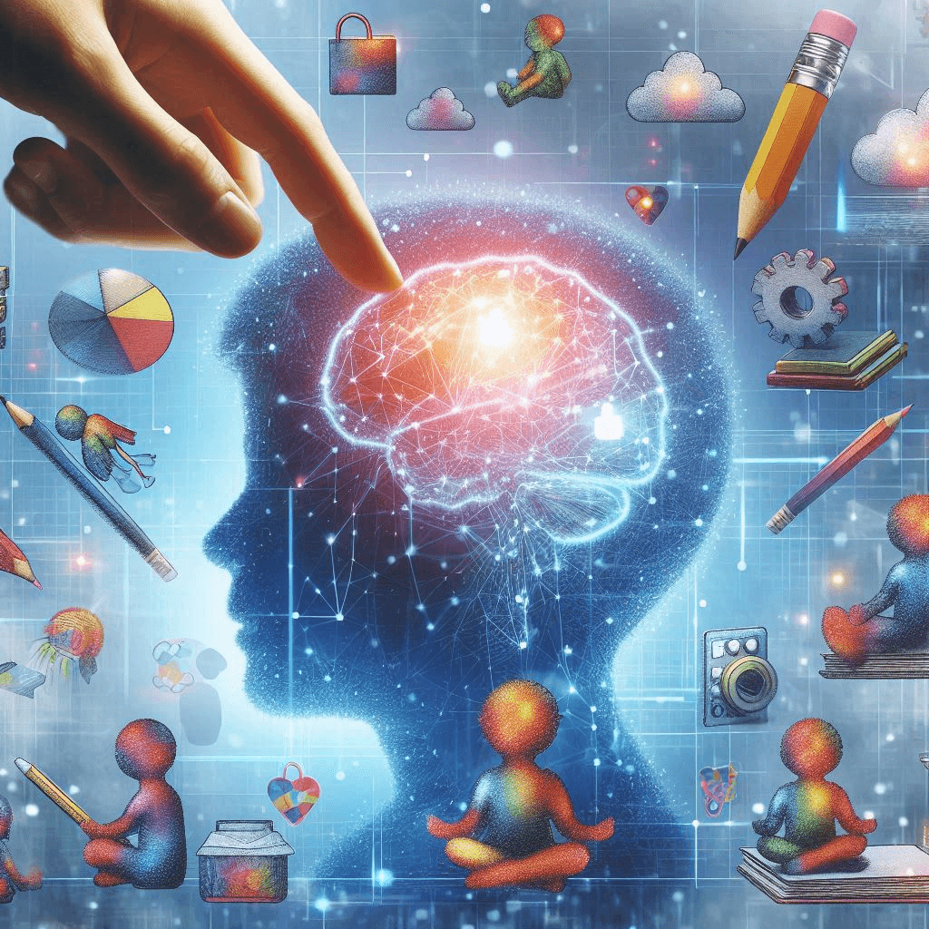 Enhancing Child Mental Health Services with Digital Interventions