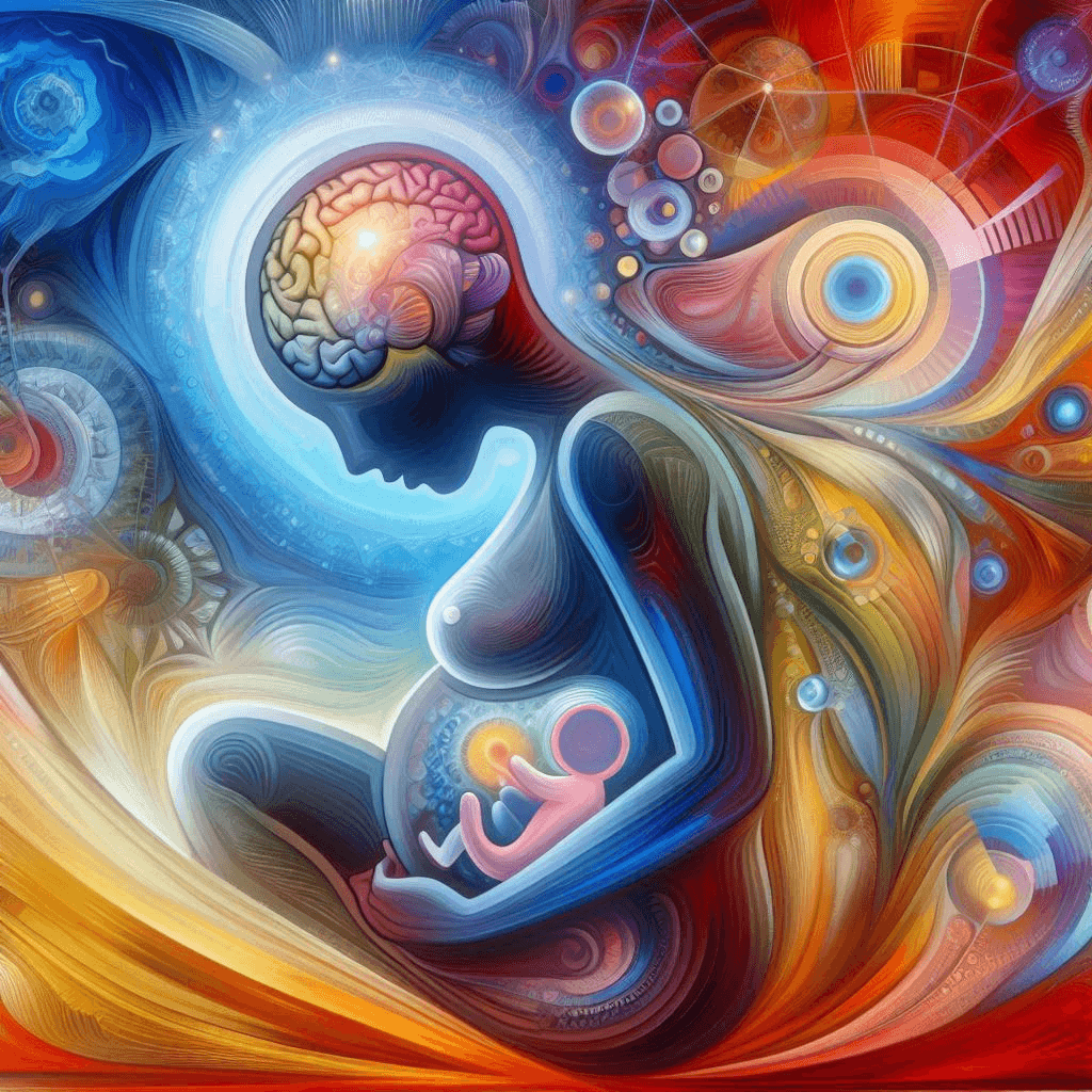 Depression and Life Satisfaction in Pregnant Women