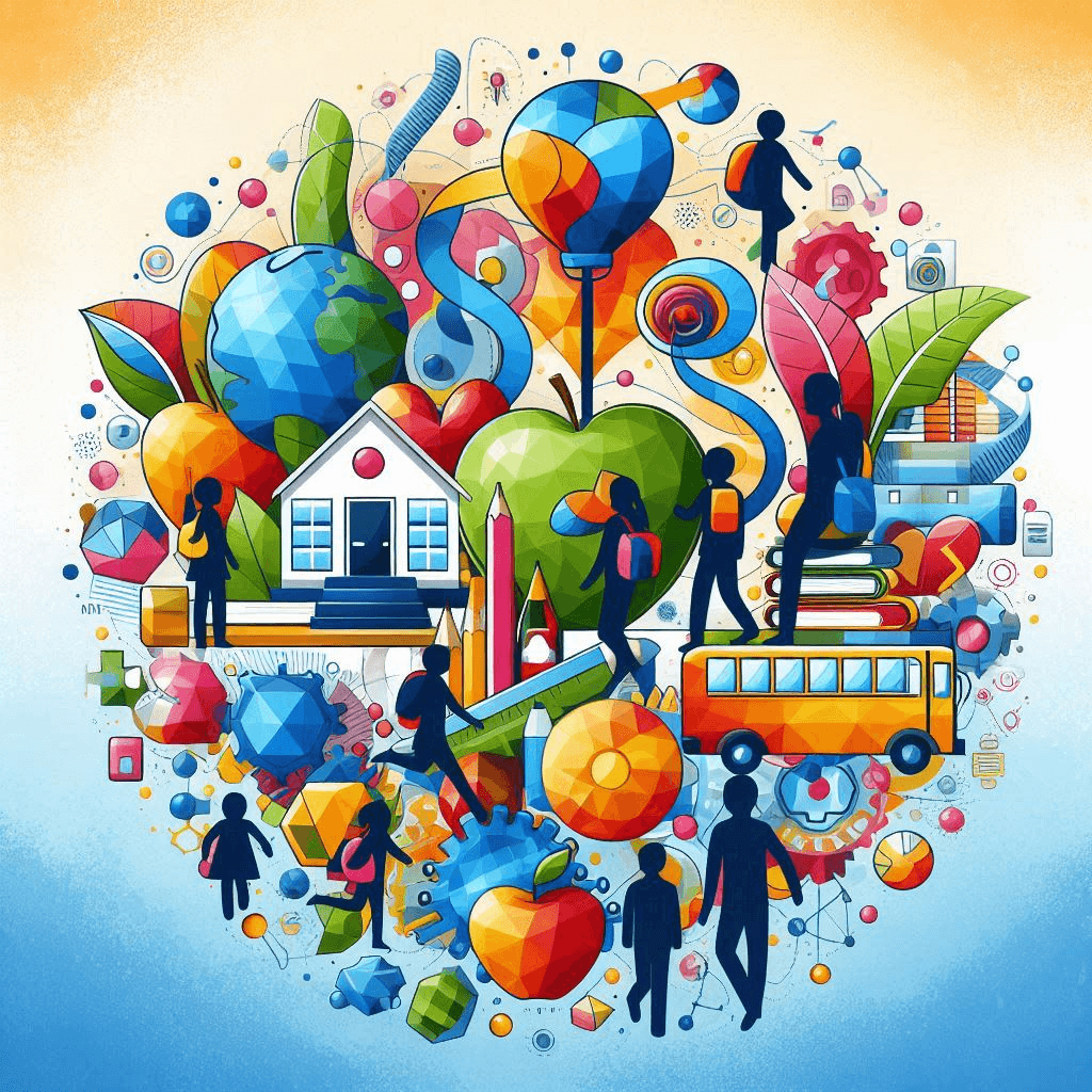 The Role of School-Based Health Centres in Advancing Health Equity