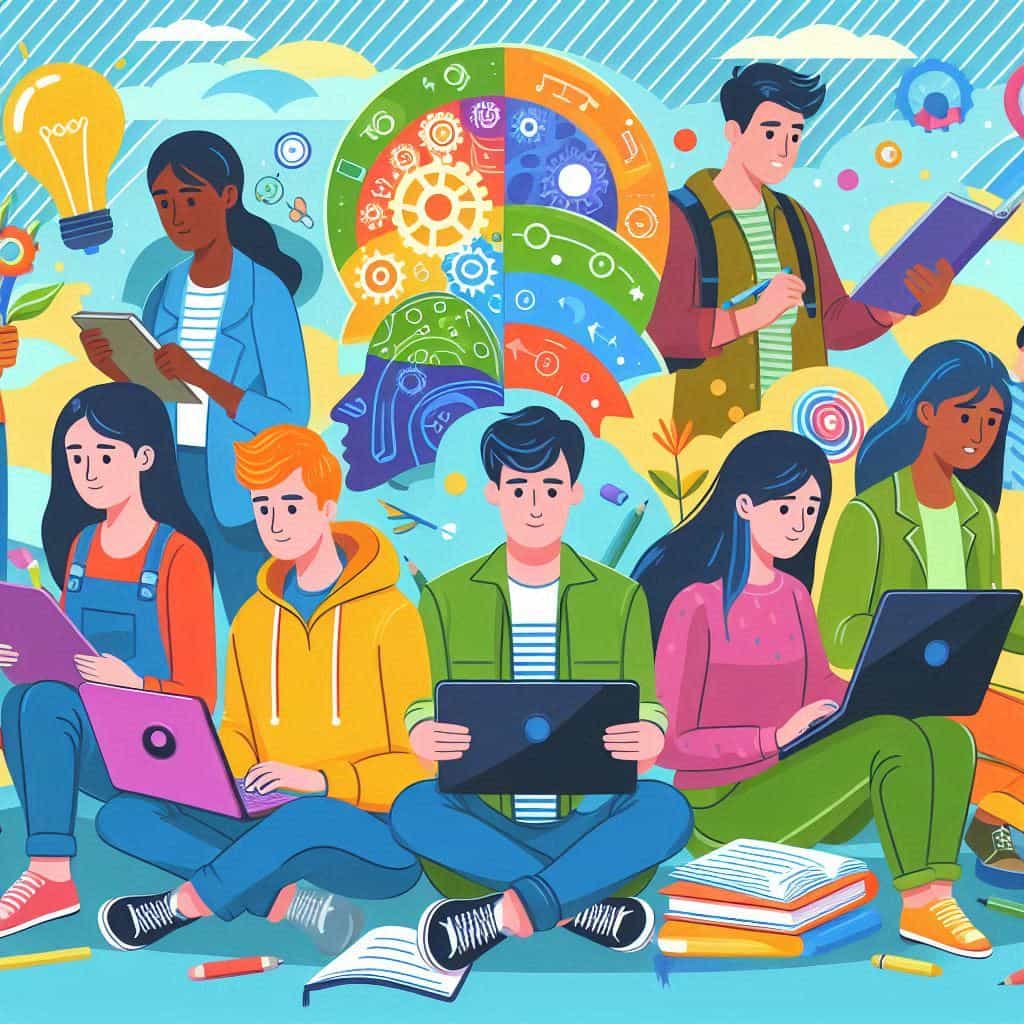 Mental Health Trends Among US Youths: Rising Prevalence of Depression and Anxiety