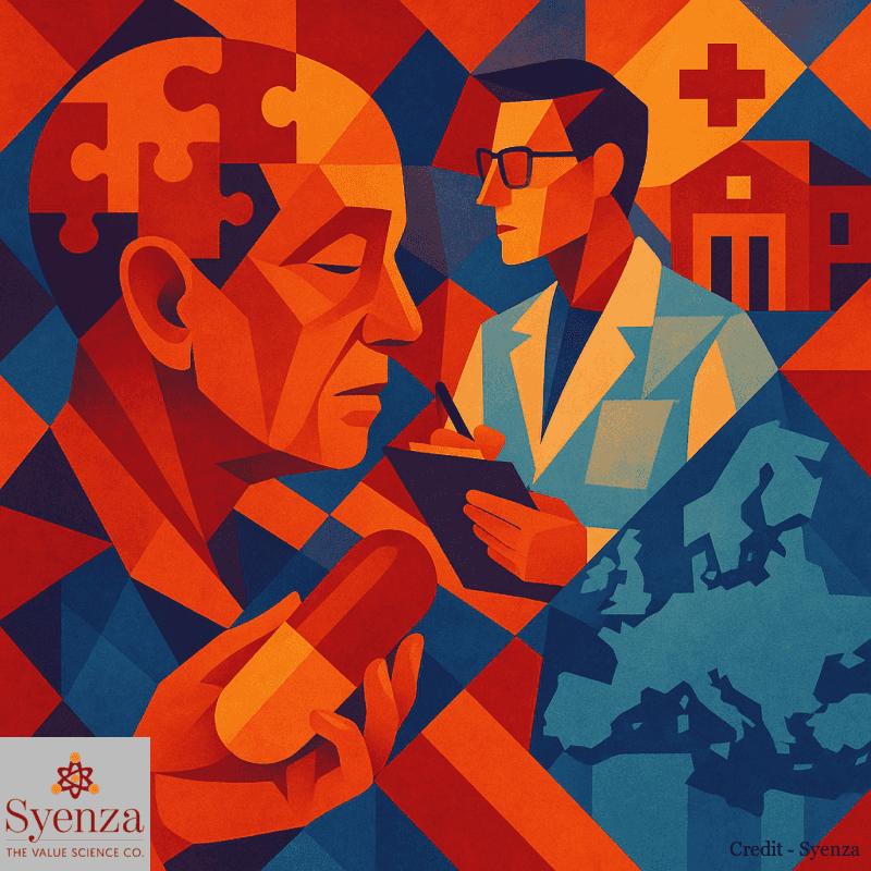 Alzheimer’s Care Innovation: Advancing Implementation Across Europe