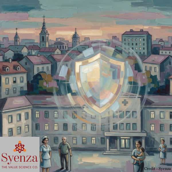 health security in Europe
