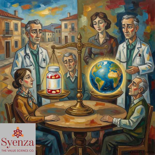 Most favored nation drug pricing: why US patient groups push back