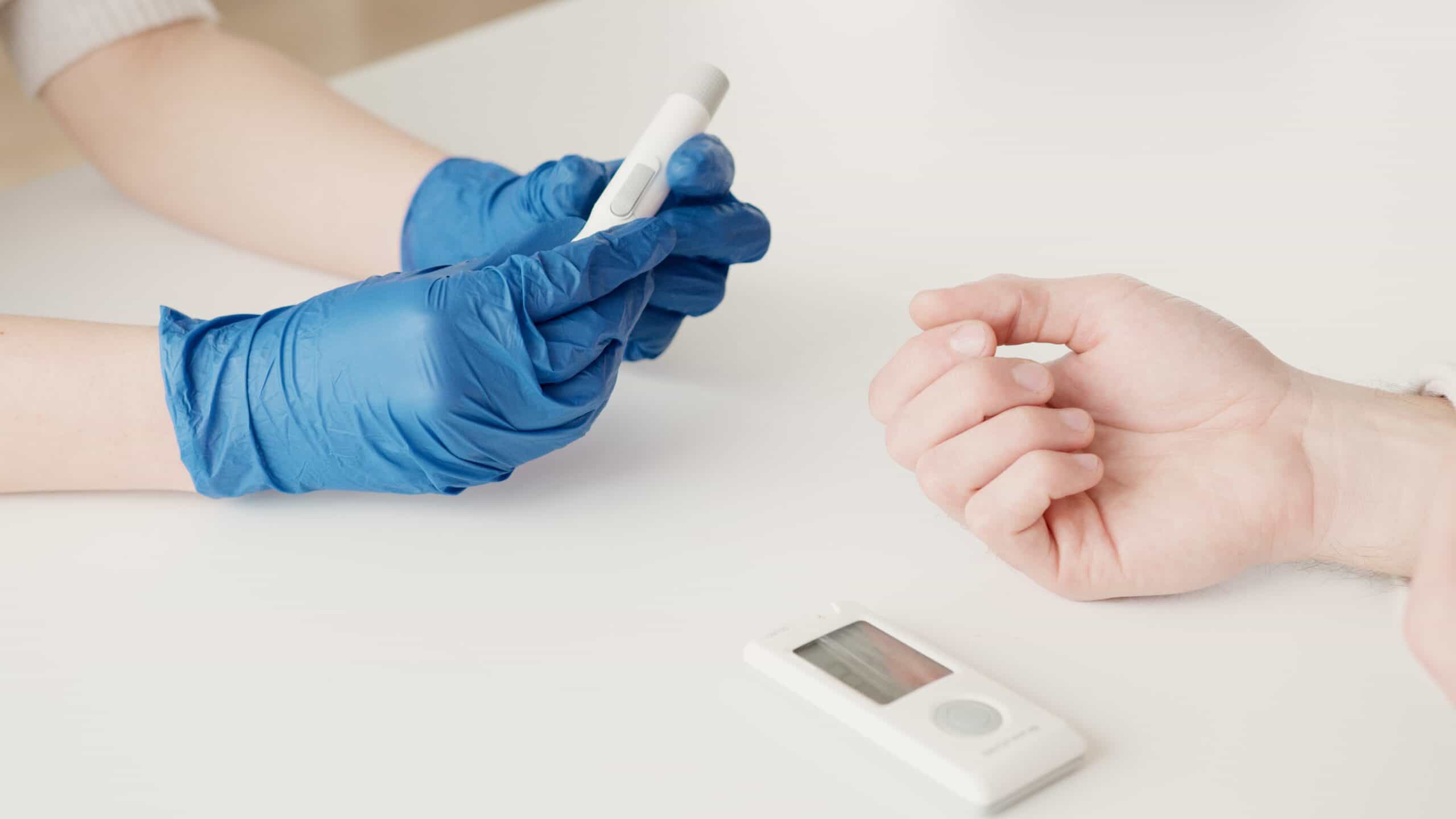 The Power of Pharmacist Interventions in Improving Glycemic Control for Diabetes Patients: A Multicenter Study in Malaysia