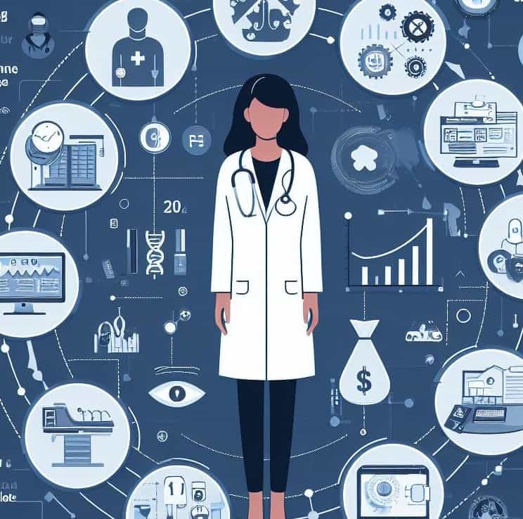 340B Program research