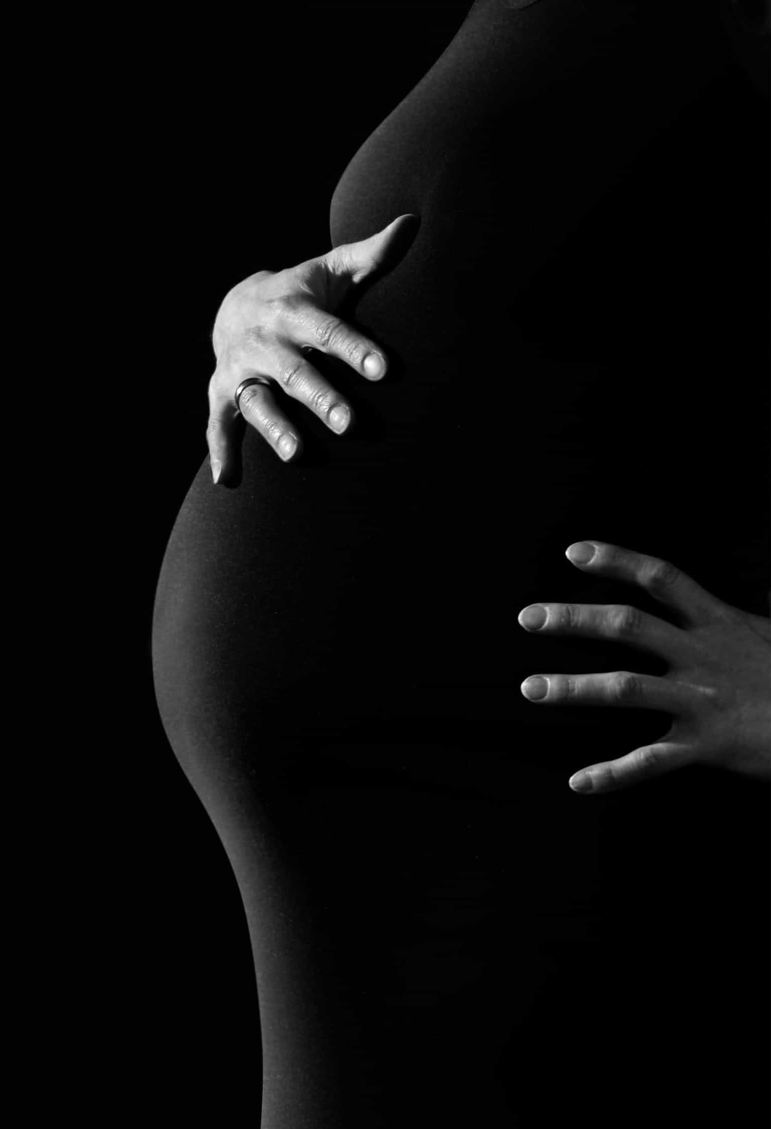 COVID-19 and Pregnancy Risk