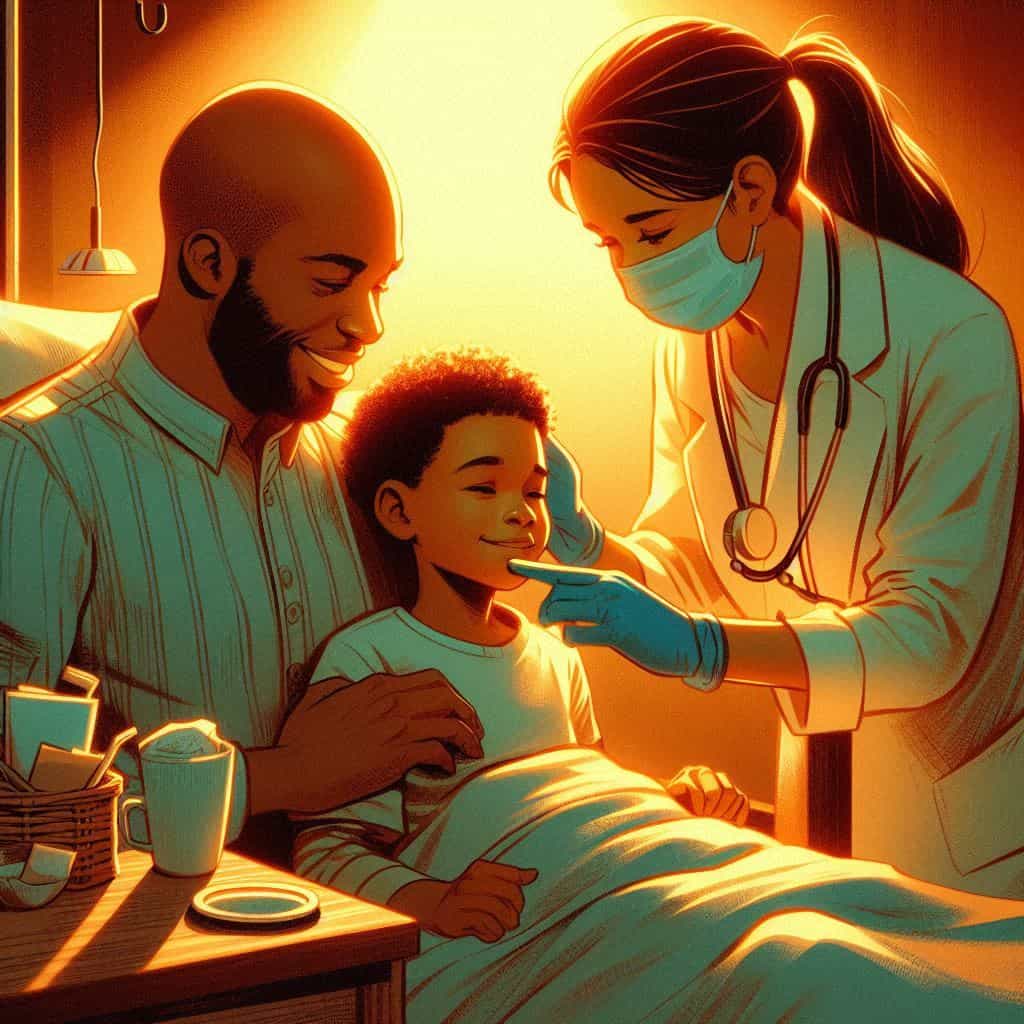 Revealing the Hidden Impact: Family Spillover Effects