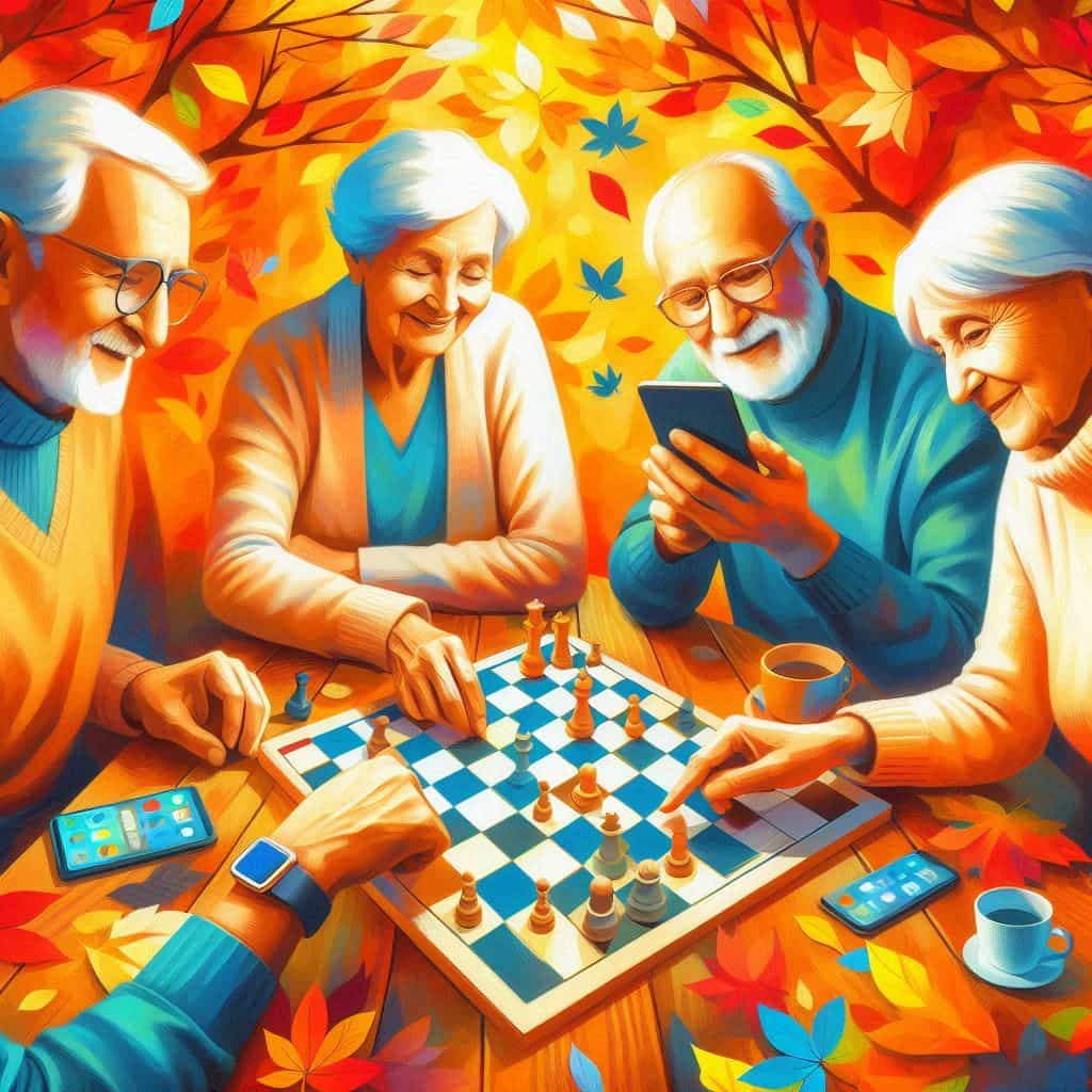 Artificial Intelligence in Elderly Care: Ethical and Responsible Adoption