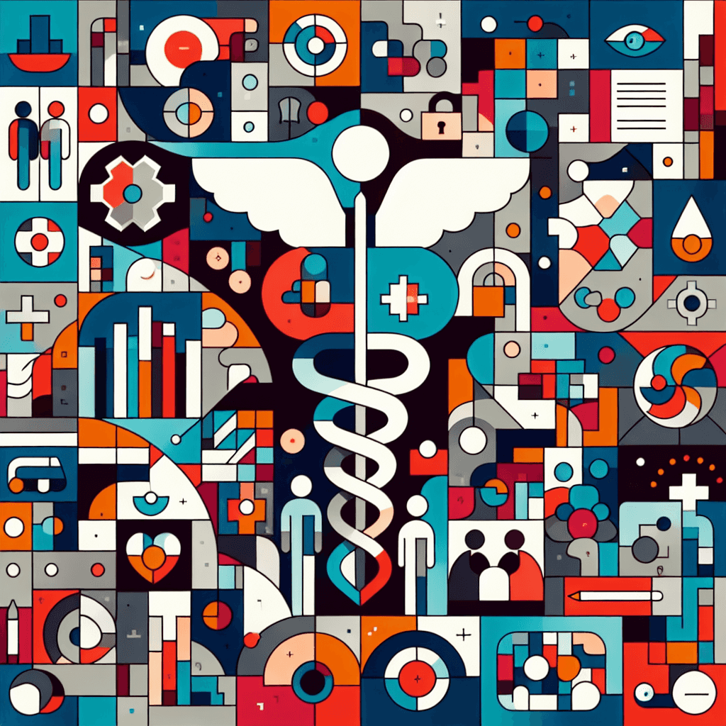 GCC healthcare concerns