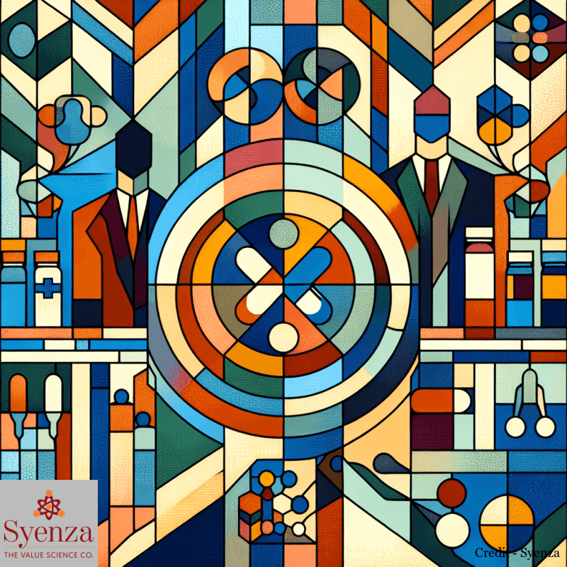 drug pricing analysis