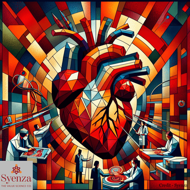 Collaboration Cardiac Surgery: Boosting Surgical Volumes Through Multidisciplinary Teams