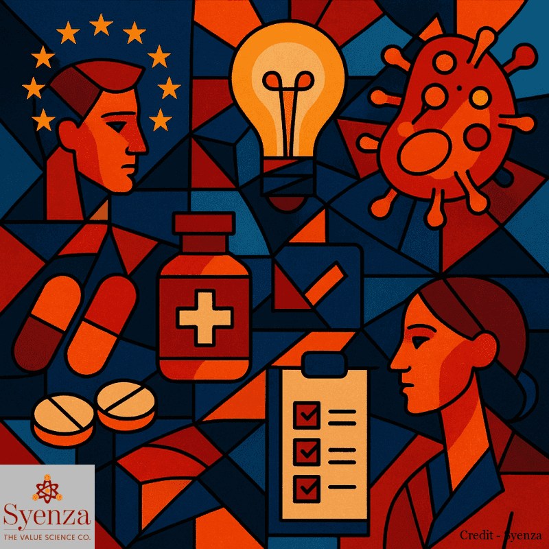 EU Pharmaceutical Reform