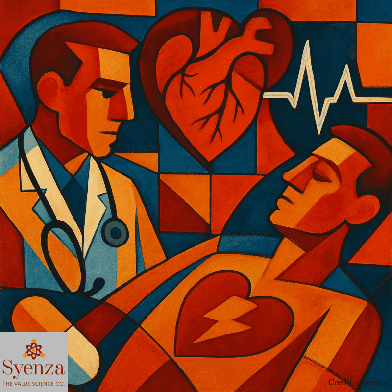 β-Blockers Myocardial Infarction: Reevaluating Their Role in Patients with Preserved Ejection Fraction
