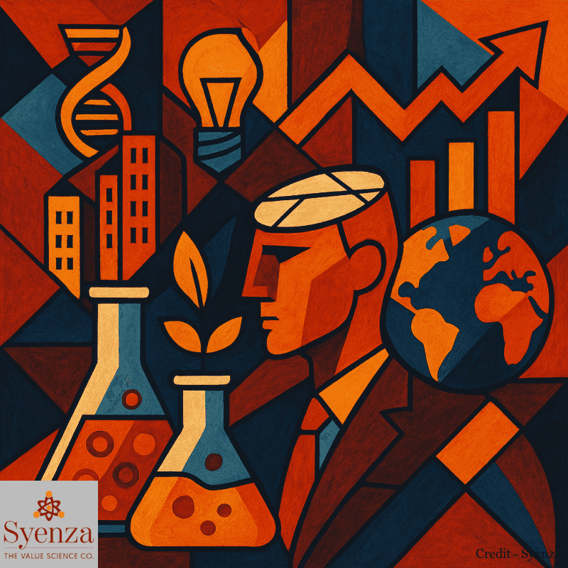 life sciences investment