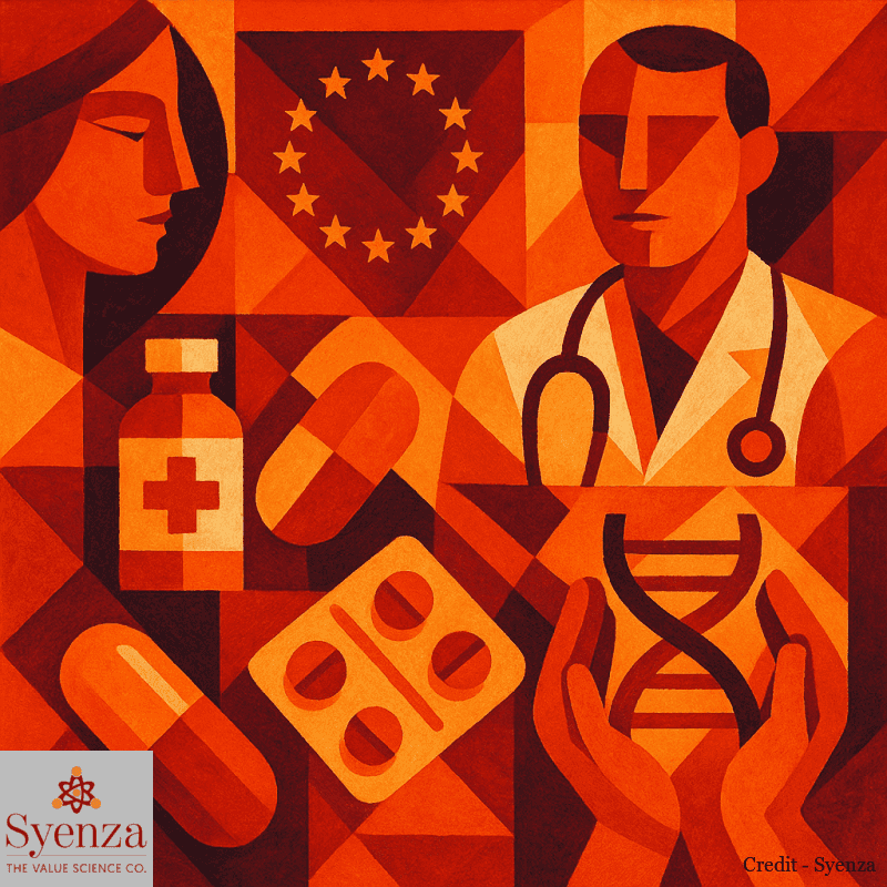 EU Medicine Authorizations 2025: A Milestone for Innovation and Accessibility