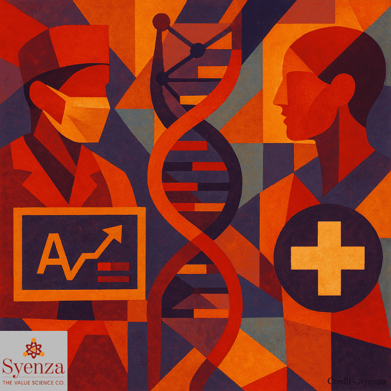 healthcare innovation trends