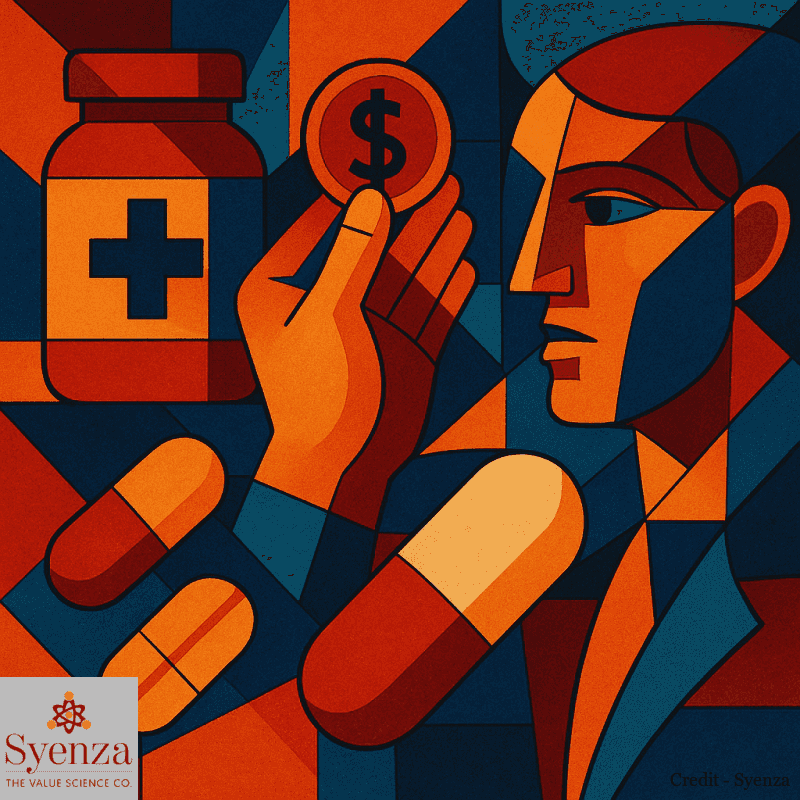 prescription drug pricing