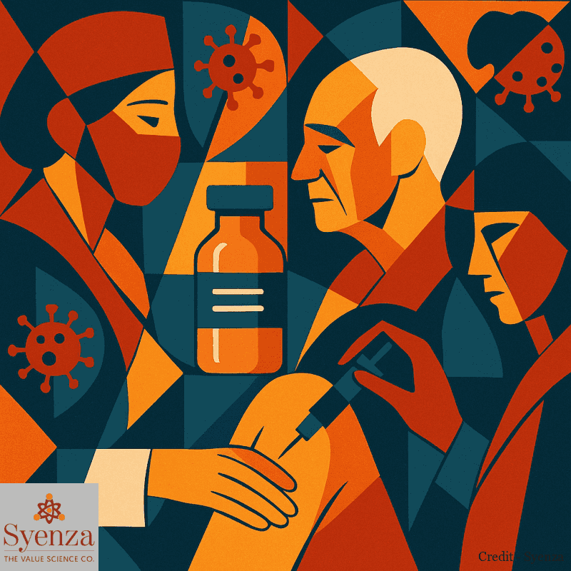 EMA’s mCombriax Vaccine Recommendation