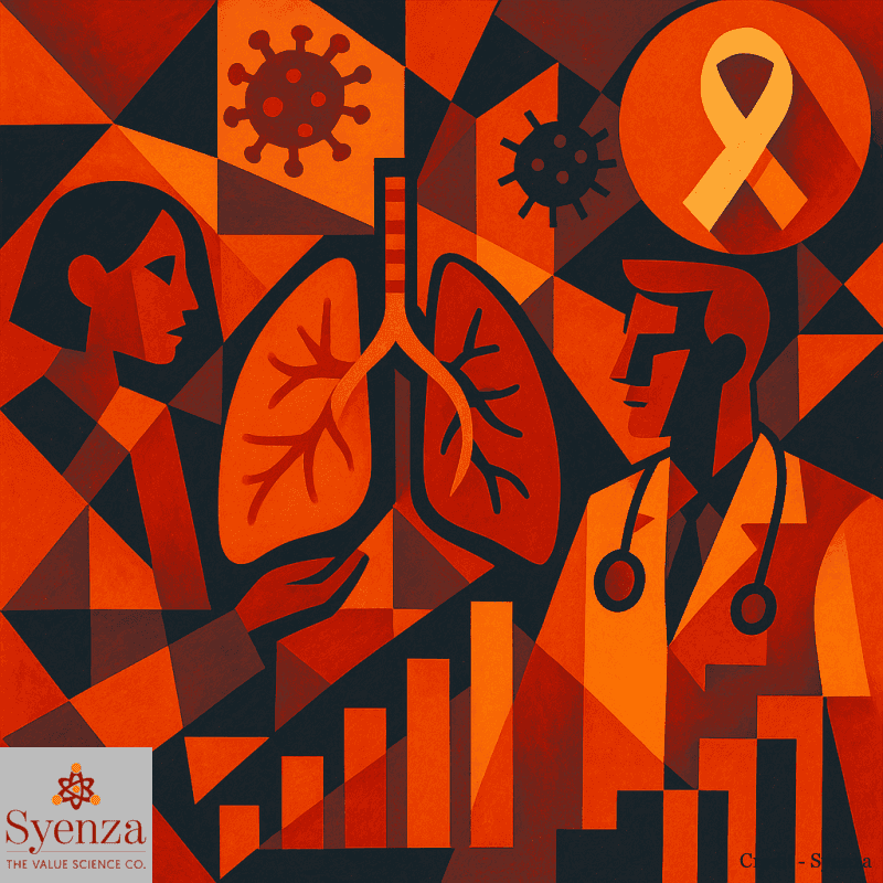 PEPFAR TB Impact: Averting Millions of Cases and Deaths Among HIV Patients