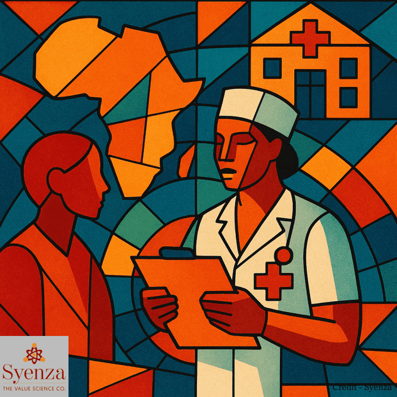 South Africa health reform