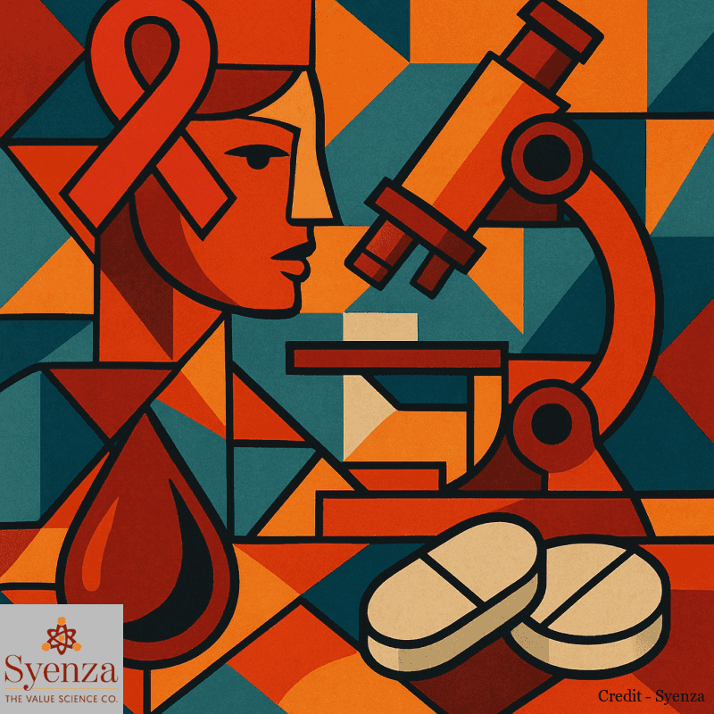 Advancements in HIV Two-Drug Regimen: FDA Approves IDVYNSO for Virologically Suppressed Patients