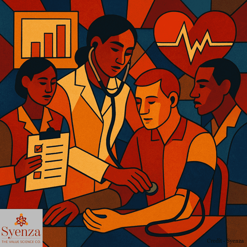 Effective Hypertension Control Interventions in Underserved Populations