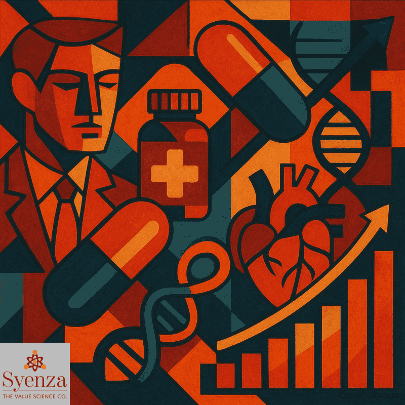 Merck Q1 2026 Performance: Growth and Innovations in Oncology and Cardiometabolic Care