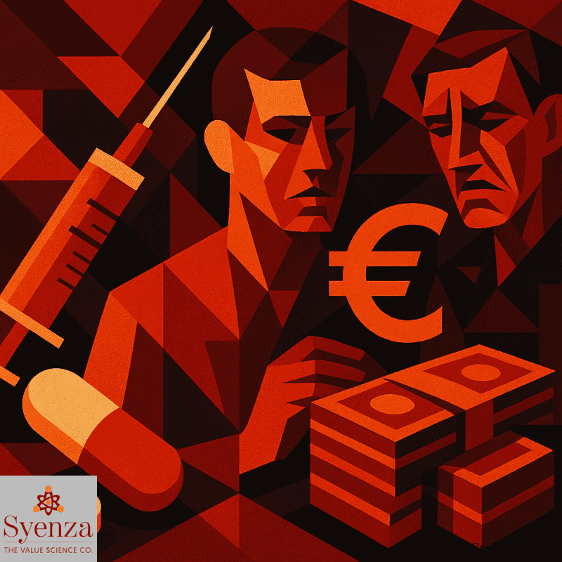 Escalating Public Spending: Semaglutide Off-Label Use Sparks €250 Million Fraud Investigation in Portugal