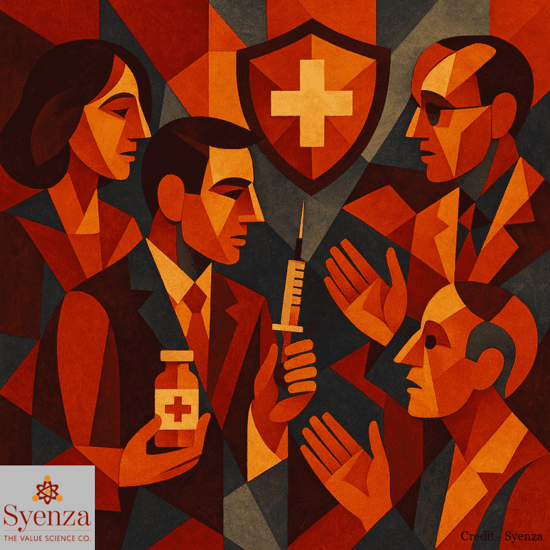 Establishing a Vaccine Confidence Strategy: EMA’s New Advisory Group Tackles Public Health Threats