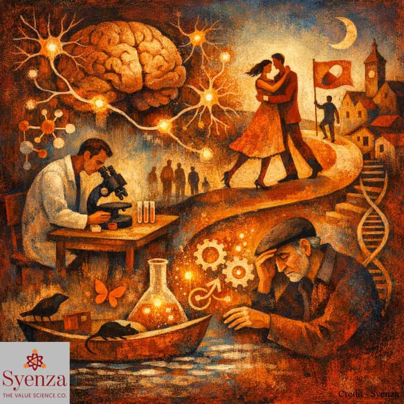 GBA-PD therapy development