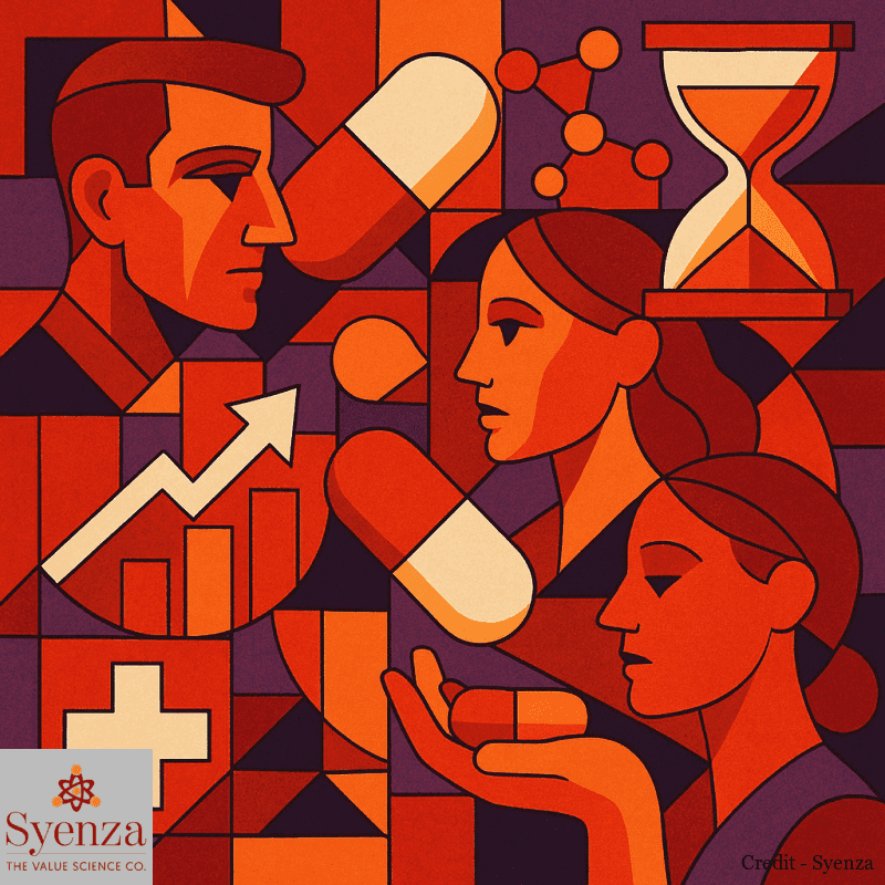 High-Cost Drug Evaluation: Dutch Institute Reduces Assessment Times for Expensive Medications