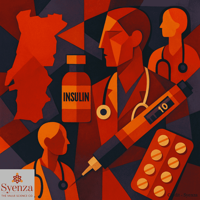 Insulin Substitution Portugal: Implications of Novo Nordisk’s Discontinuation