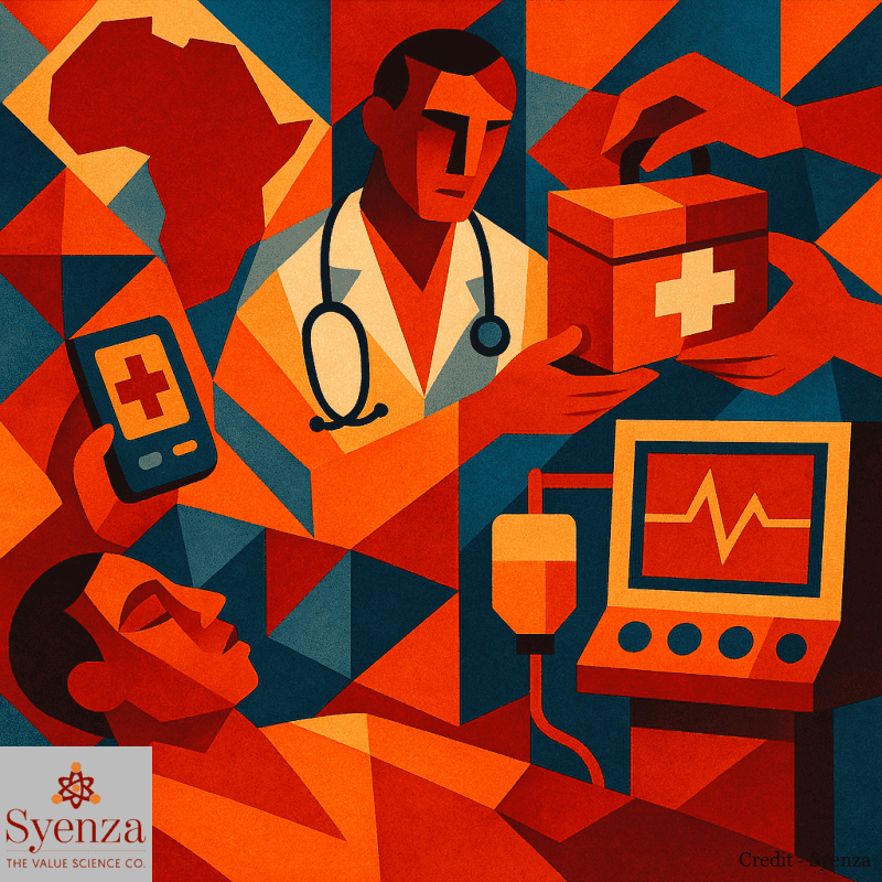 medical device distribution