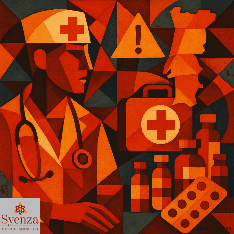 Portugal Medicines Reserve