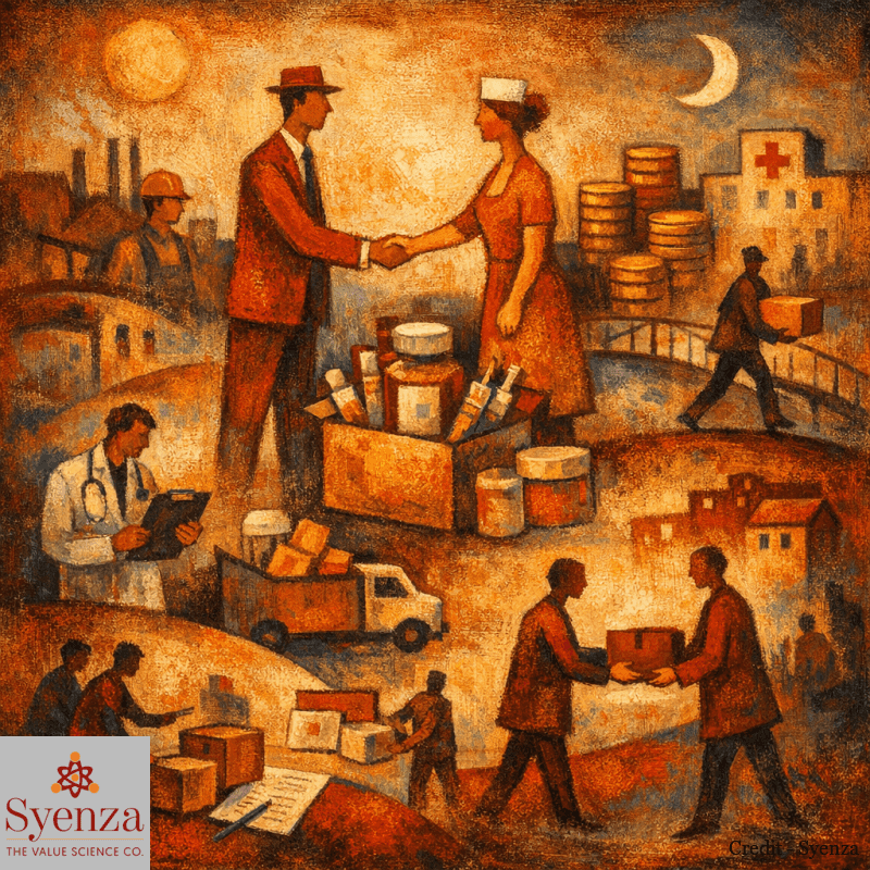 Preferential Procurement Regulations
