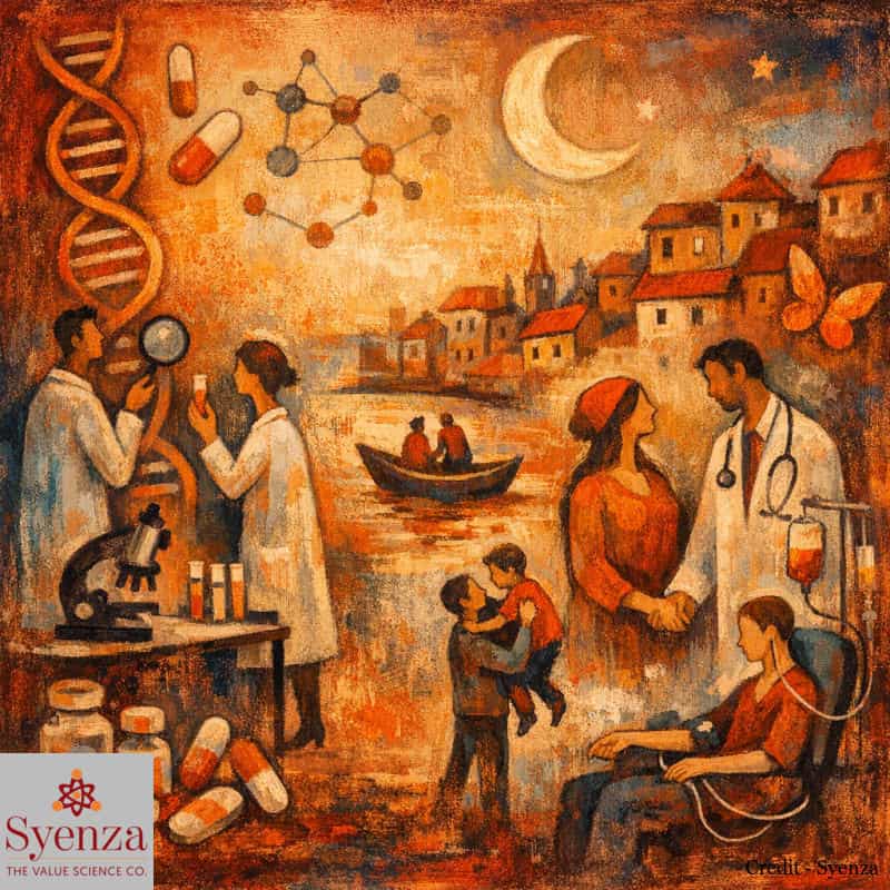 Multistakeholder Engagement in Biosimilar Policy Development