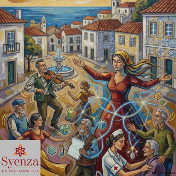 Portugal AI Health Governance Pioneers Global Standards