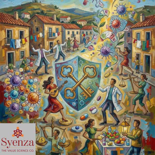 AstraZeneca-BMS: The Smart Merger Fierce Pharma Got Wrong