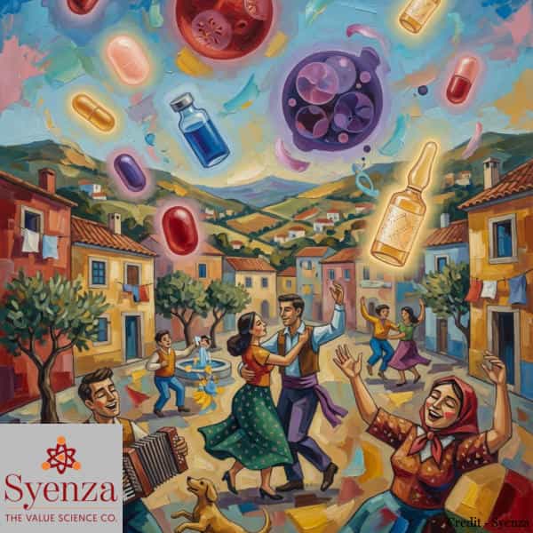 CHMP September 2026 Recommends 12 New Medicines