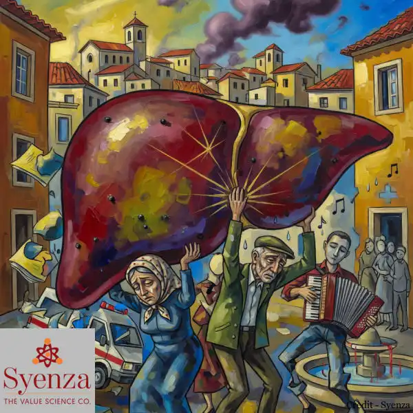 Liver Cancer Burden in Portugal Set to Claim 6,600 Lives by 2027