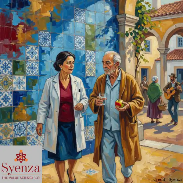 Obesity drug reimbursement in Portugal: new SNS terms