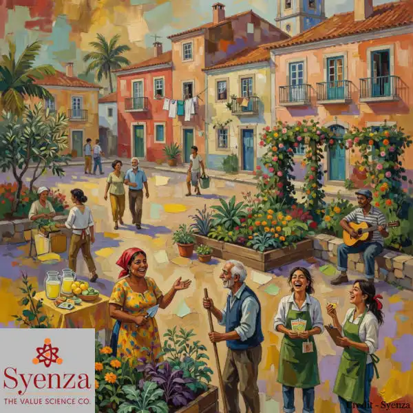 Social prescribing in Portugal: pilots, gaps and the cost of time